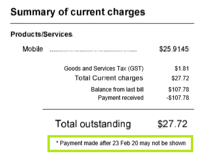 Summary of Current Charges.png Summary of Current Charges.png