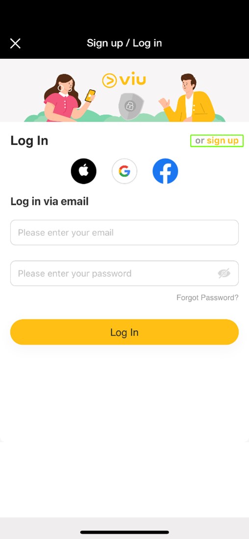 Viu FAQ 1 Step 3A.1