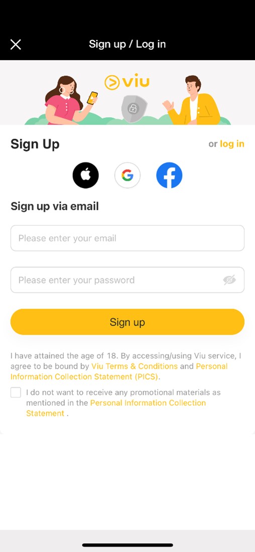 Viu FAQ 1 Step 3A.2 Viu FAQ 1 Step 3A.2
