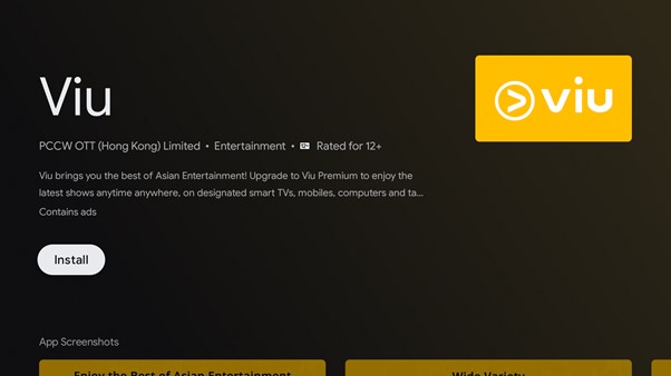 Viu FAQ 2 Step 2 Viu FAQ 2 Step 2