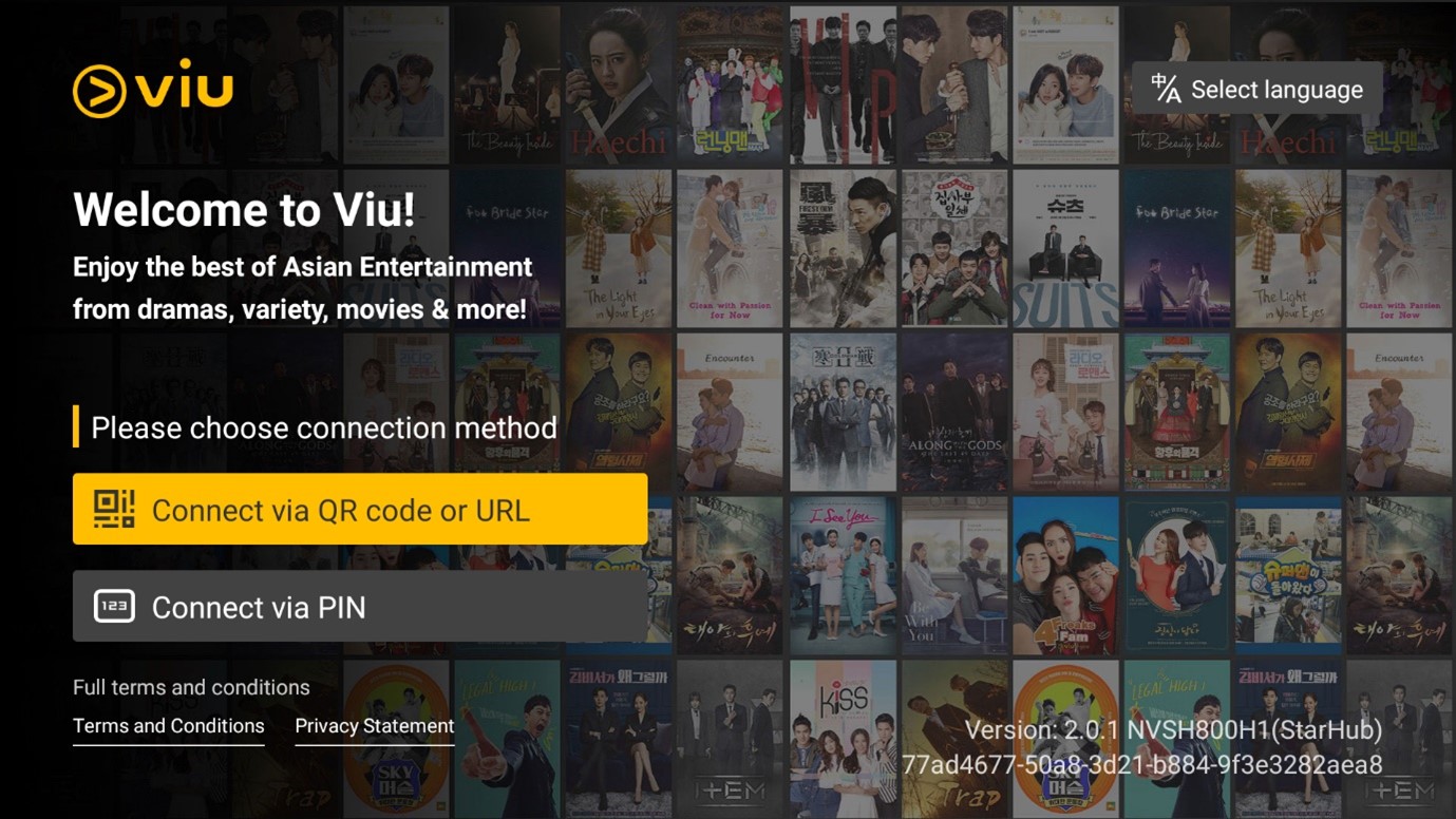 Viu FAQ 2 Step 3 Viu FAQ 2 Step 3