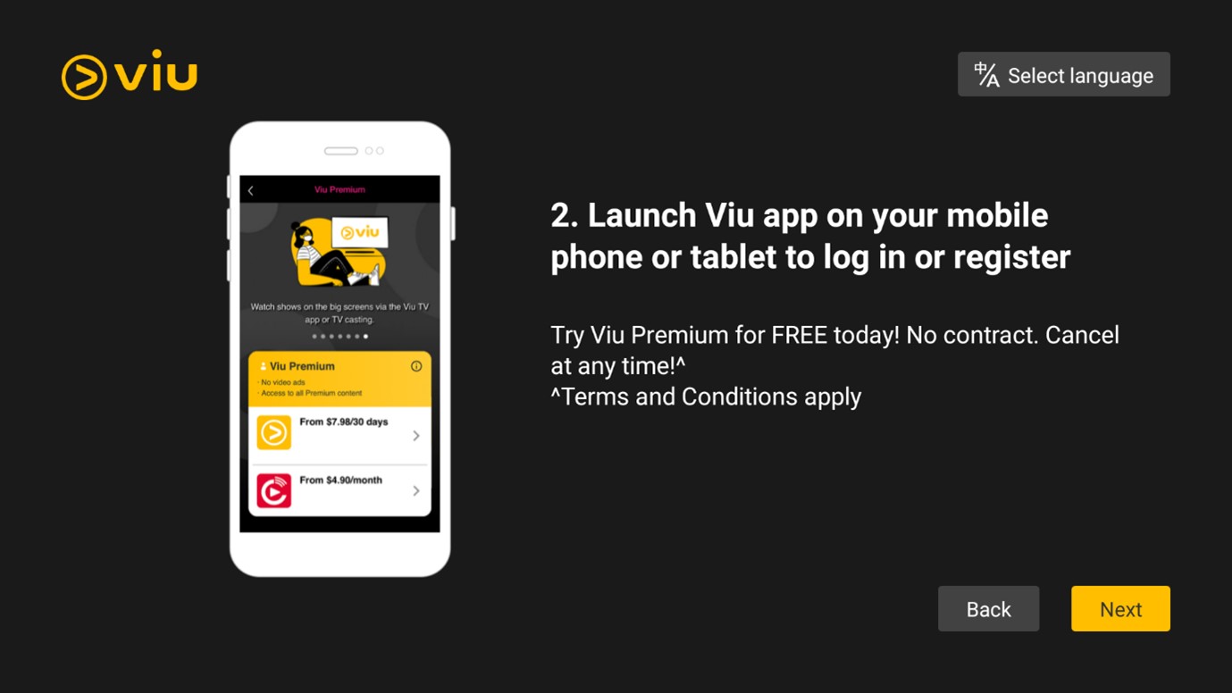 Viu FAQ 2 Step 4-2.2 Viu FAQ 2 Step 4-2.2