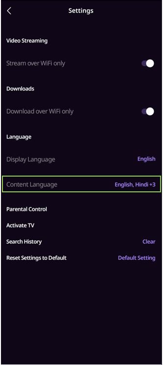 ZEE5 App 3 ZEE5 App 3
