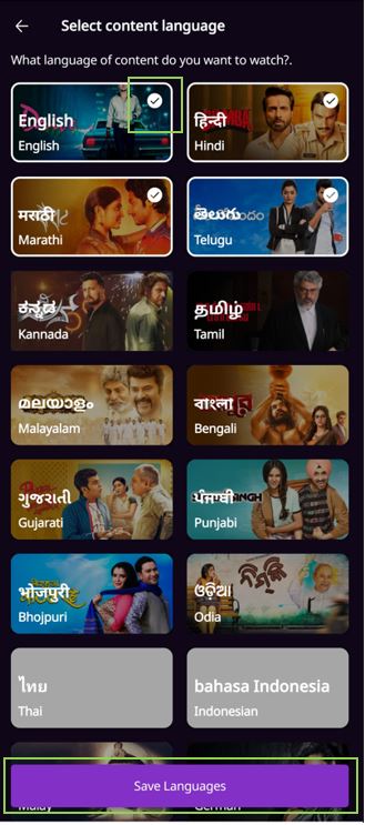 ZEE5 App 4 ZEE5 App 4