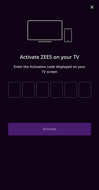 ZEE5 Premium Activation Guide FAQ2 S4 Mob2 ZEE5 Premium Activation Guide FAQ2 S4 Mob2