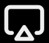 AirPlay icon