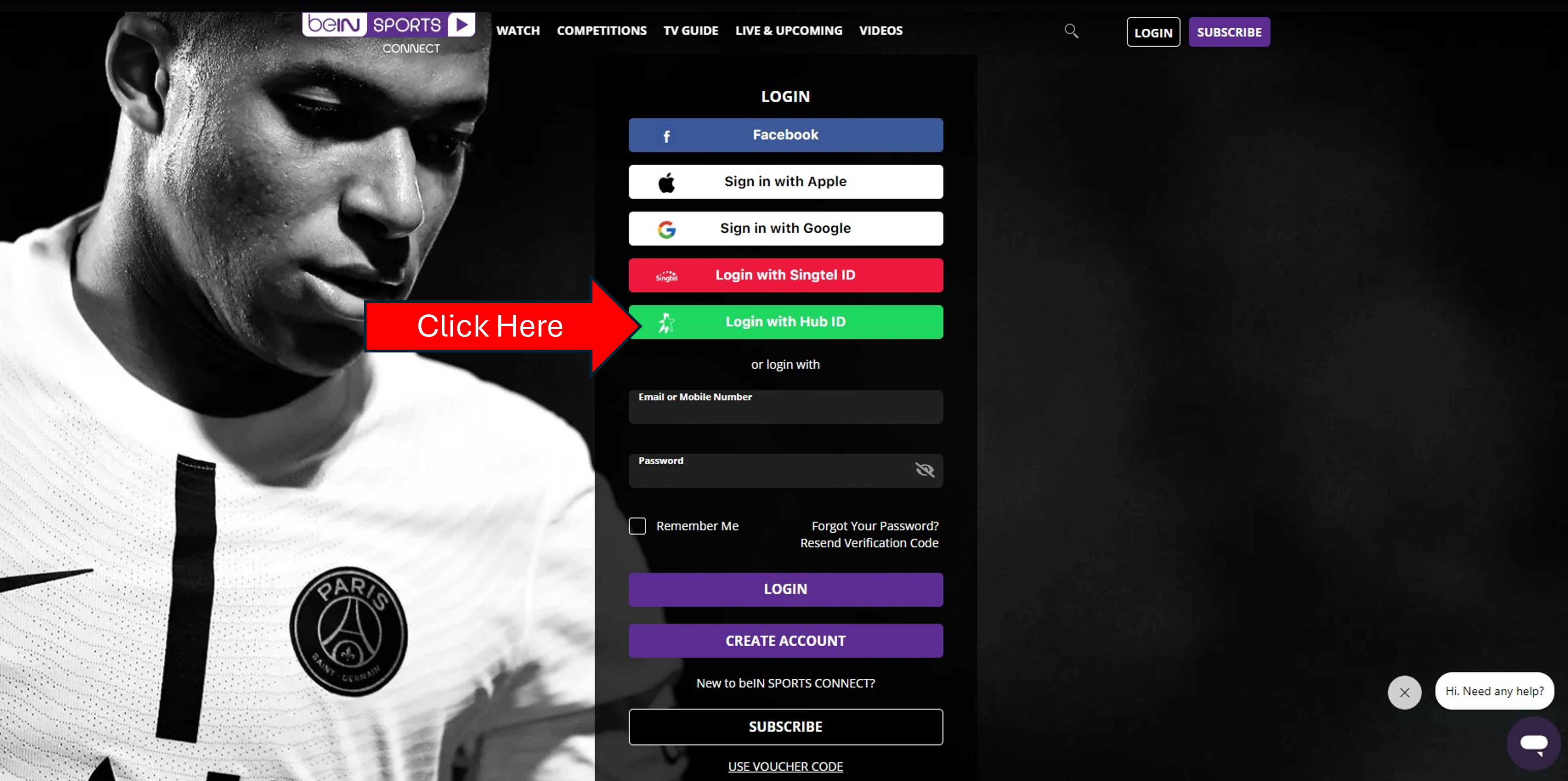 beinsports_website_2 beinsports_website_2