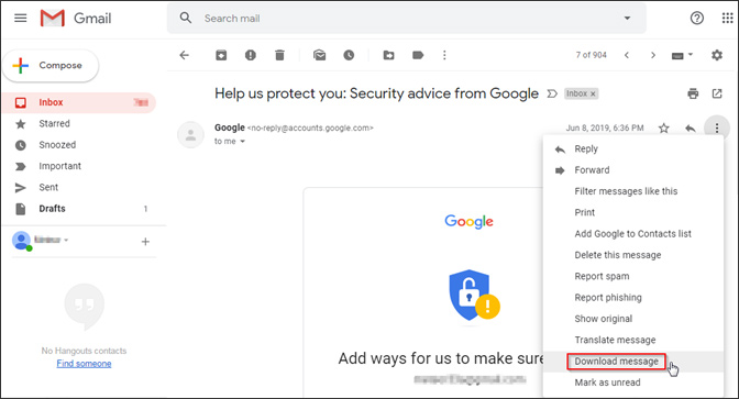 export_gmail2 export_gmail2