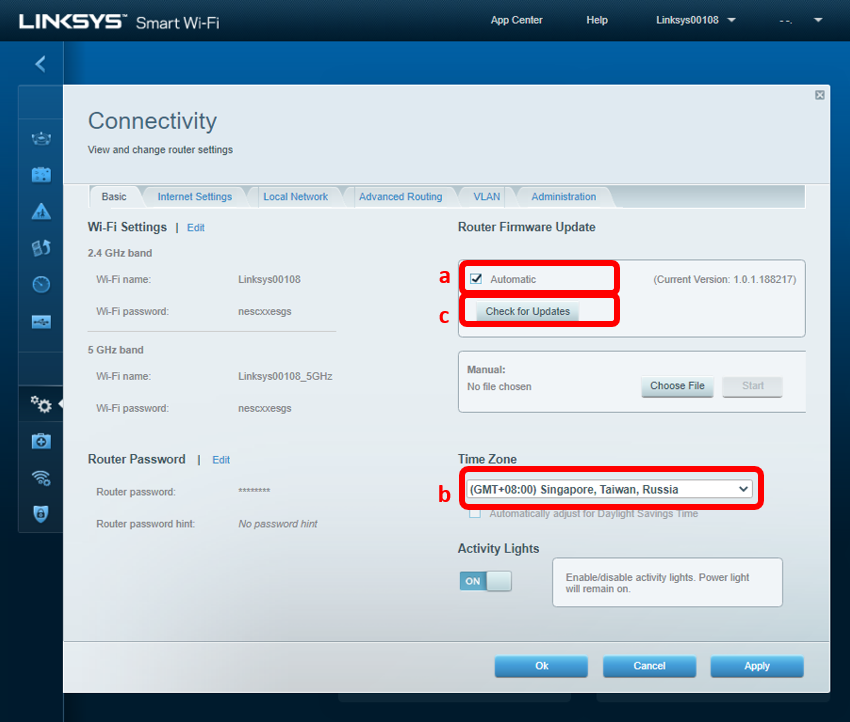 linksys router firmware 3 linksys router firmware 3