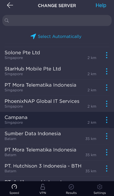ookla 2.2.2 ookla 2.2.2