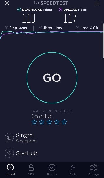 ookla 3.5 ookla 3.5