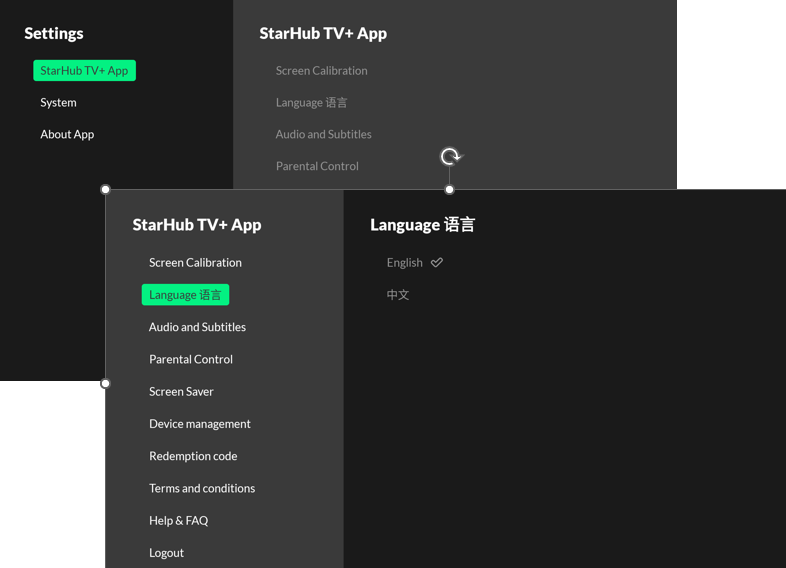 updated chinese SS