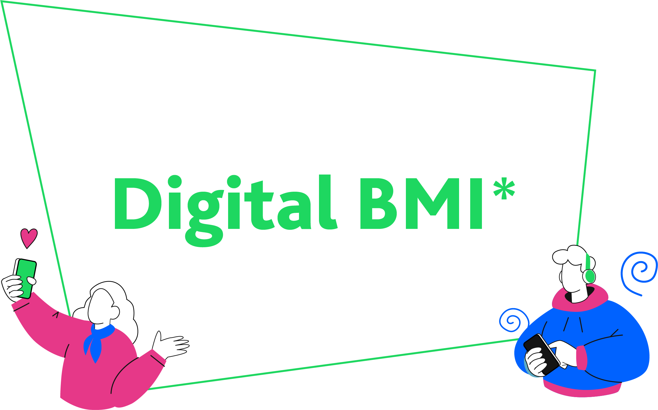 StarHub Digital BMI