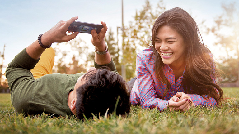 Postpaid Roaming