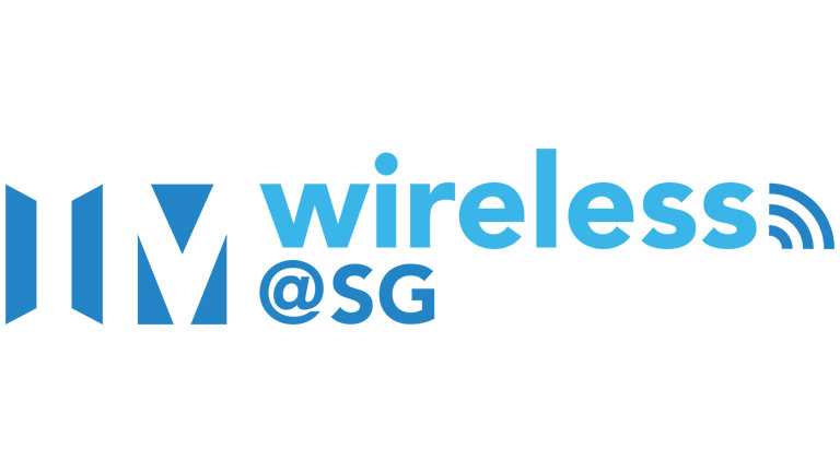 Wireless@SG logo