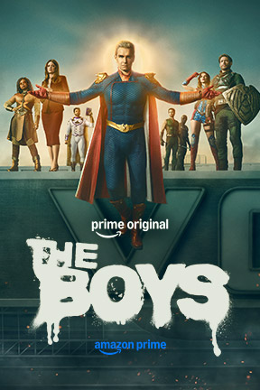 The Boys