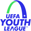 UEFA Youth League logo