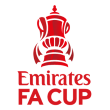 FA Cup logo