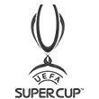 UEFA Supercup logo