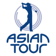 Asian Tour logo