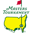 The Masters logo