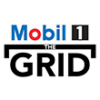 Mobil 1 The Grid logo