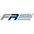 FREC logo