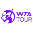 WTA Tour logo