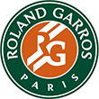 Roland Garros logo