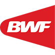 BWF logo