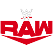 WWE RAW logo