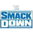 WWE Smackdown logo