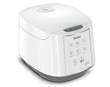 Tefal rice cooker