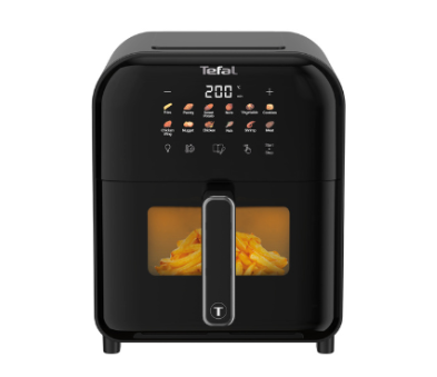 Tefal air fryer