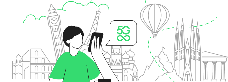 5G Unlimited